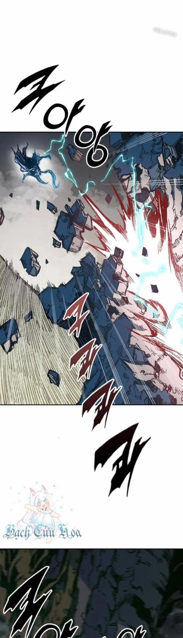 Hồi Ức Của Chiến Thần 131 trang 39