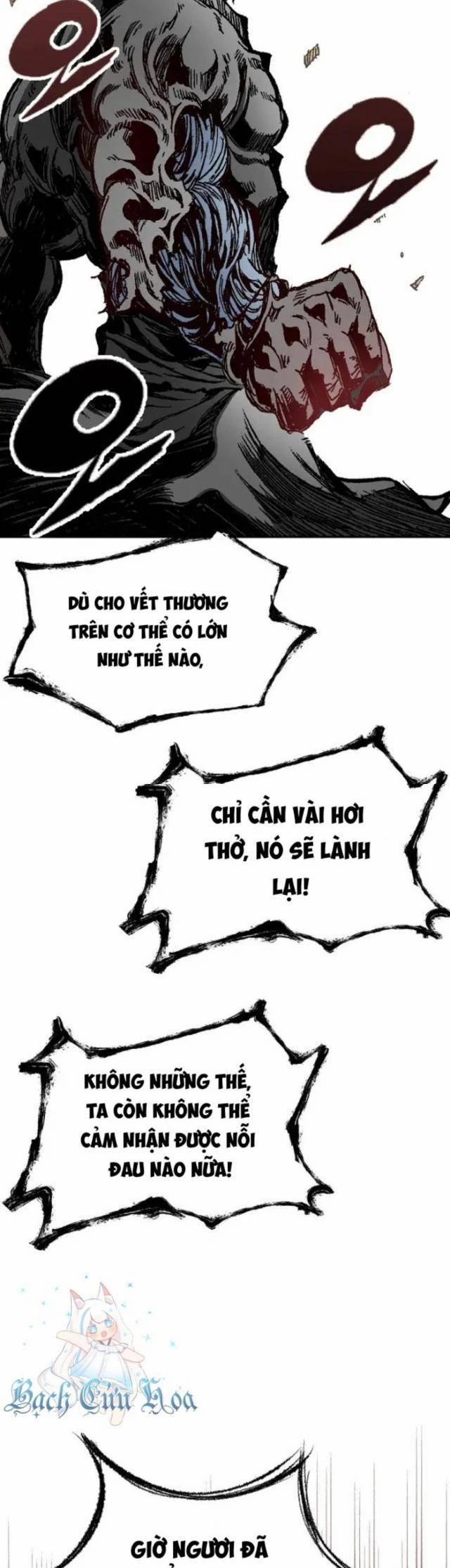 Hồi Ức Của Chiến Thần 131 trang 42