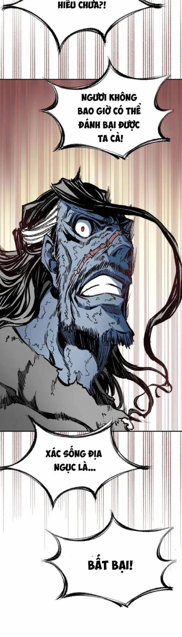 Hồi Ức Của Chiến Thần 131 trang 43