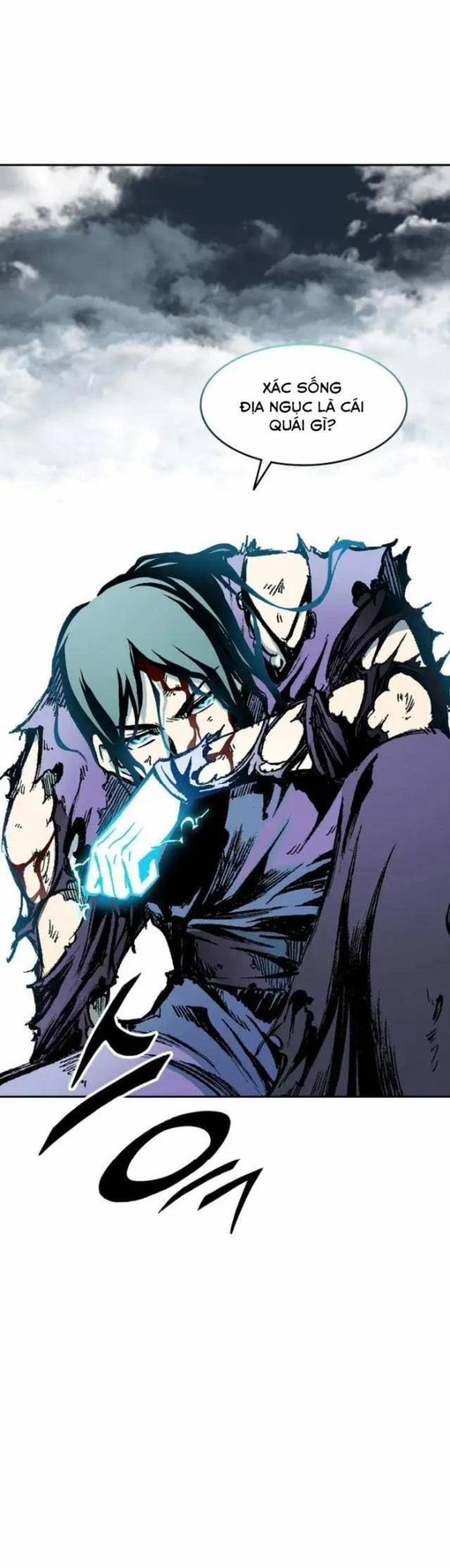 Hồi Ức Của Chiến Thần 131 trang 44