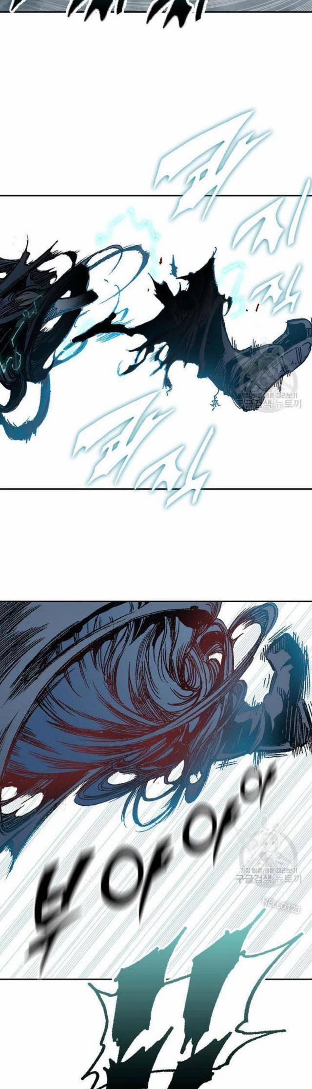 Hồi Ức Của Chiến Thần 132 trang 10