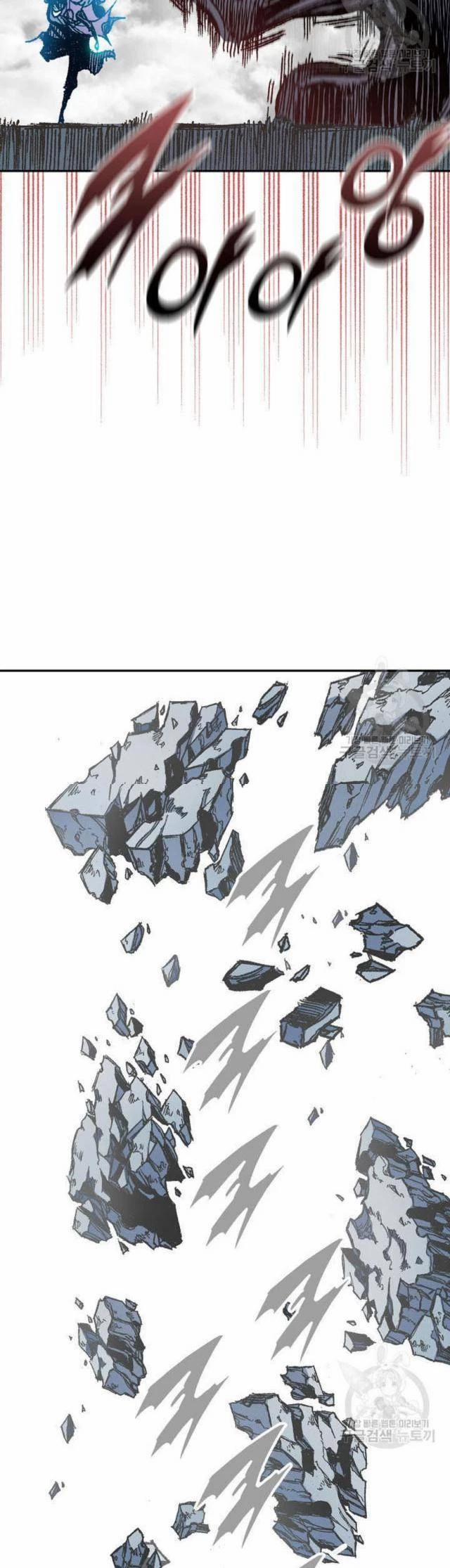 Hồi Ức Của Chiến Thần 132 trang 16