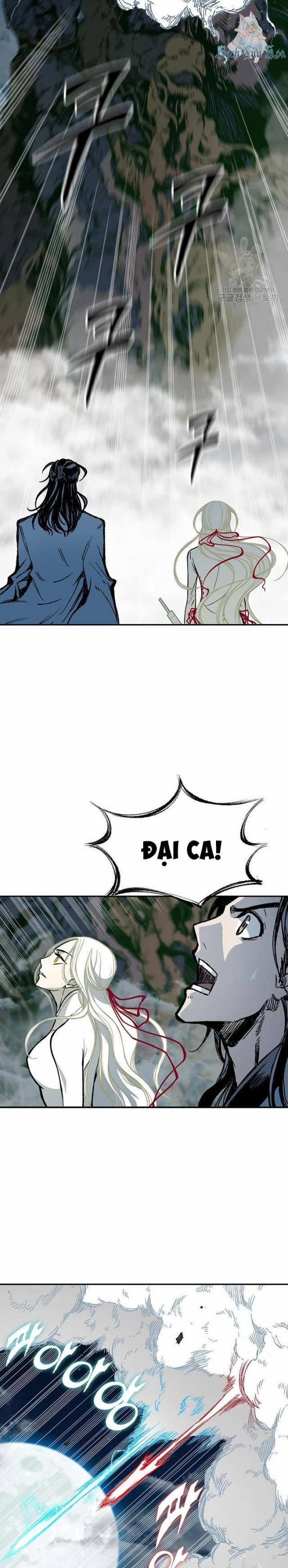Hồi Ức Của Chiến Thần 132 trang 2