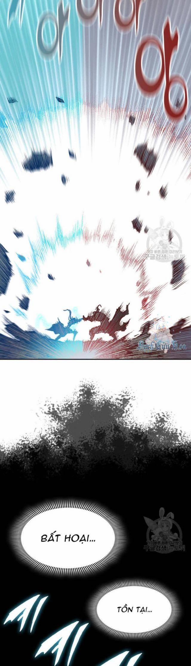 Hồi Ức Của Chiến Thần 132 trang 27