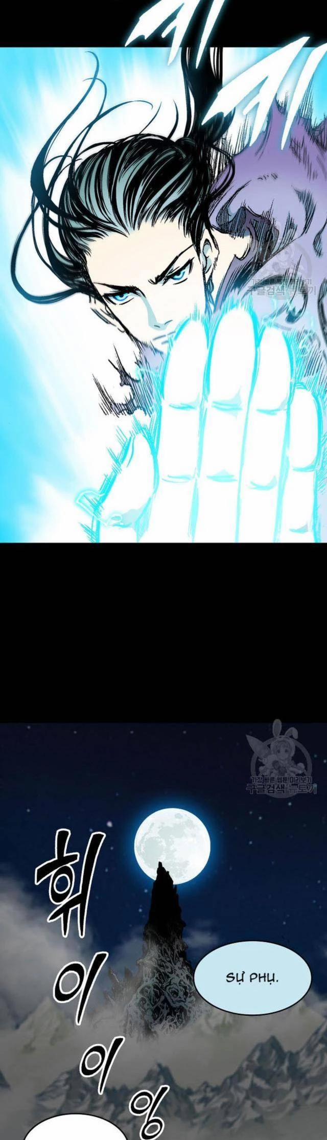 Hồi Ức Của Chiến Thần 132 trang 28