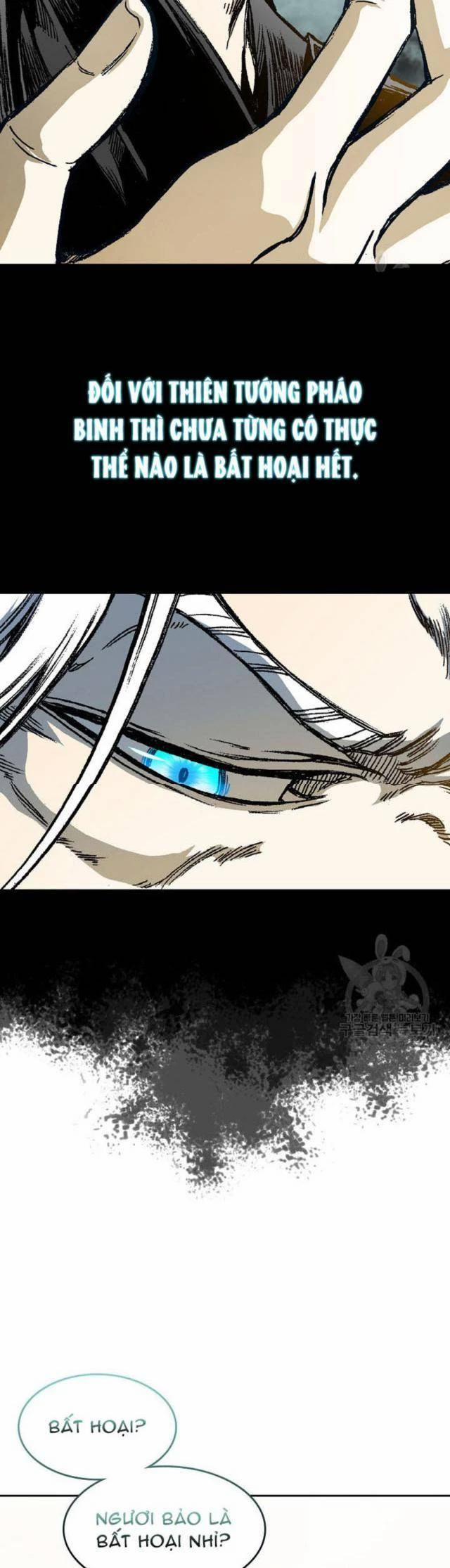 Hồi Ức Của Chiến Thần 132 trang 35