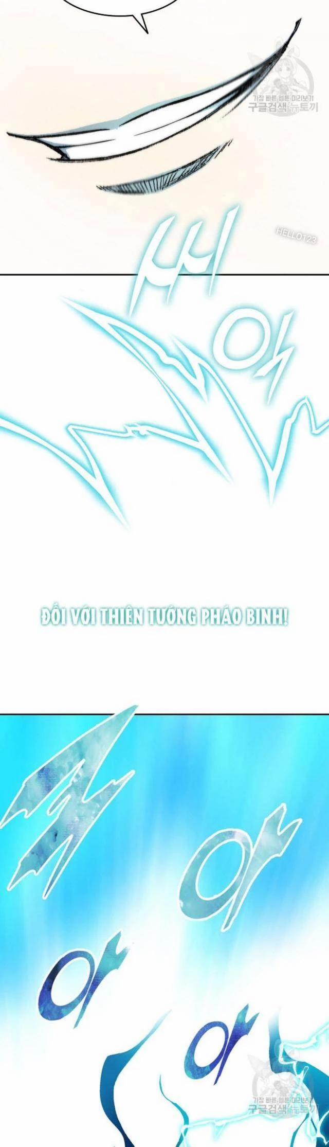 Hồi Ức Của Chiến Thần 132 trang 36