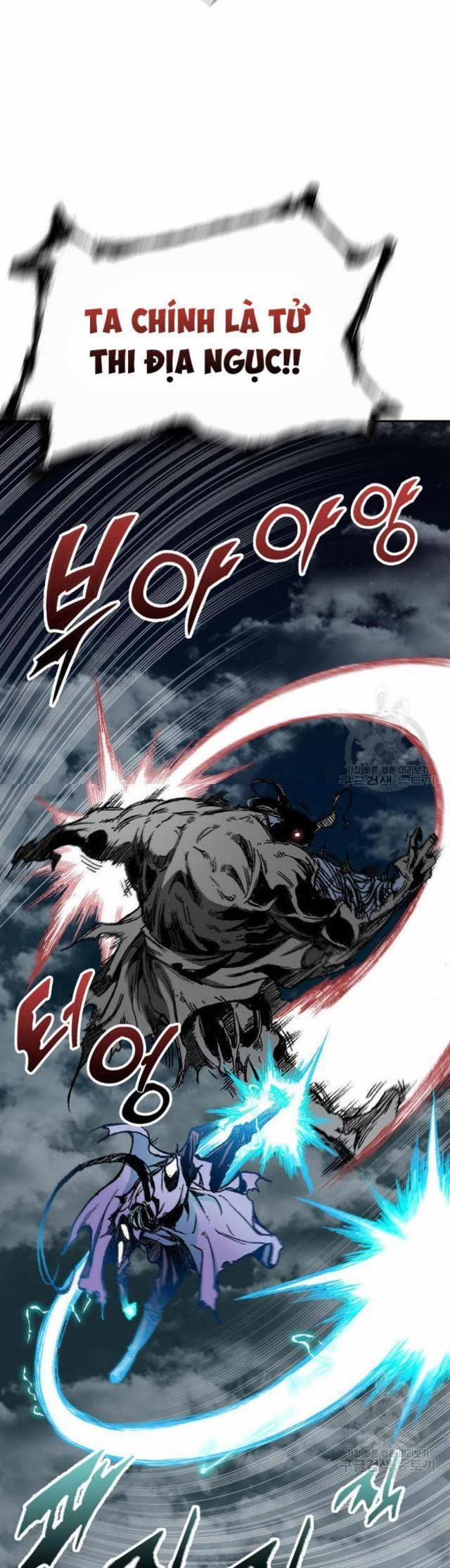 Hồi Ức Của Chiến Thần 132 trang 9