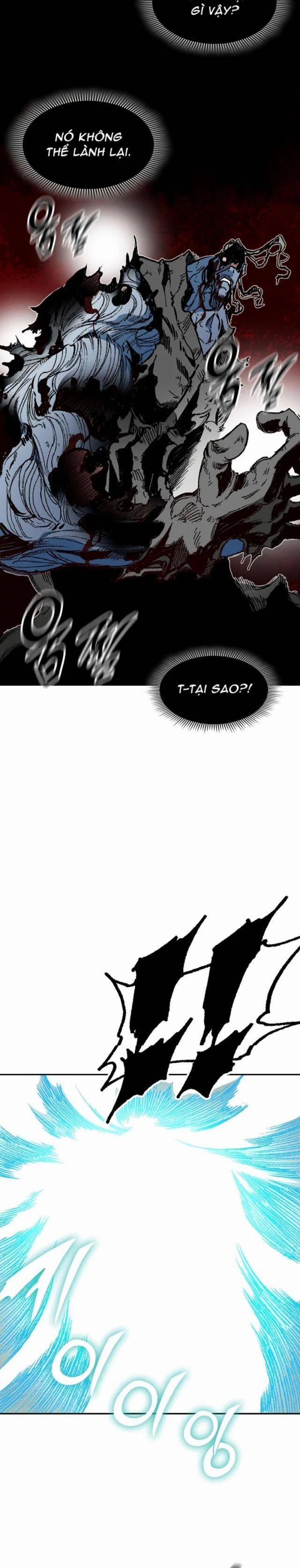 Hồi Ức Của Chiến Thần 133 trang 16