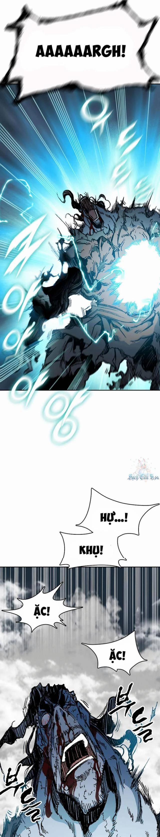 Hồi Ức Của Chiến Thần 133 trang 17