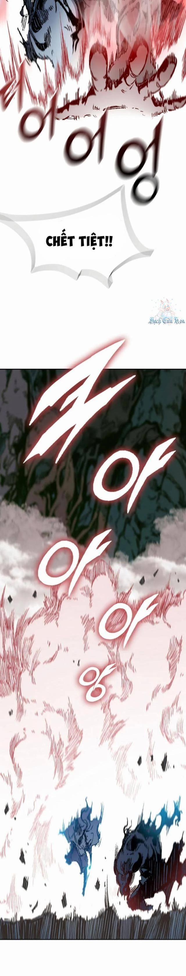Hồi Ức Của Chiến Thần 133 trang 22