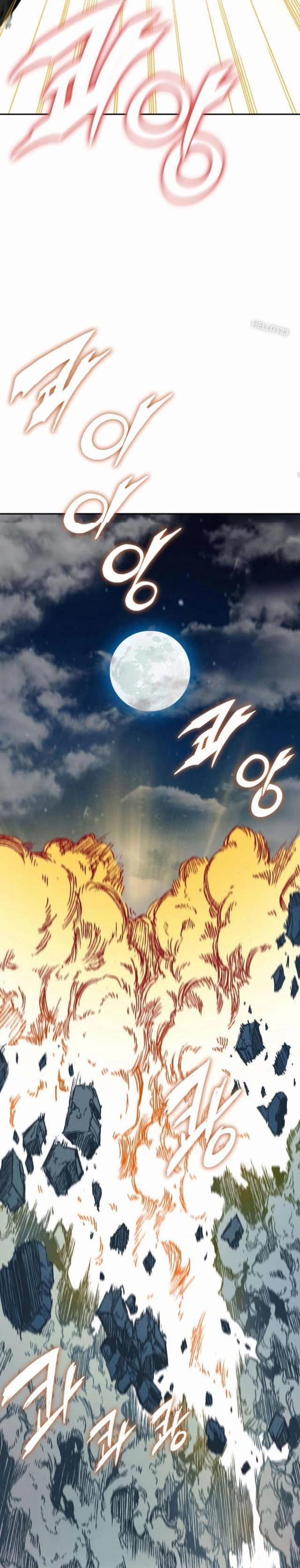 Hồi Ức Của Chiến Thần 133 trang 28