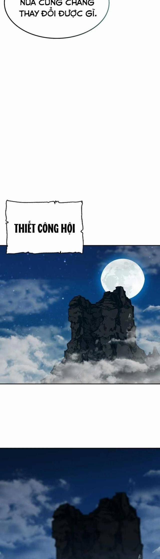 Hồi Ức Của Chiến Thần 134 trang 26