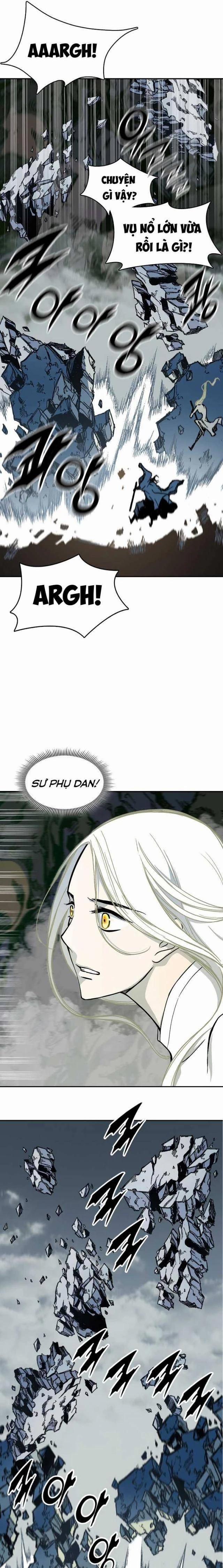 Hồi Ức Của Chiến Thần 134 trang 3