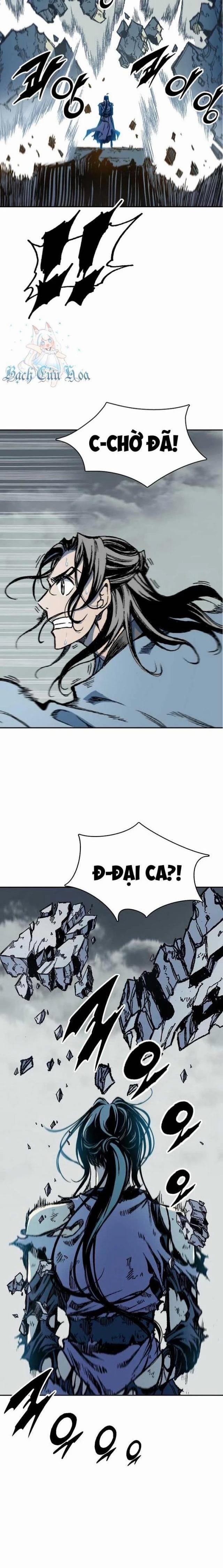 Hồi Ức Của Chiến Thần 134 trang 4