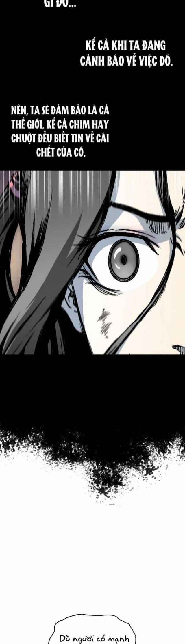 Hồi Ức Của Chiến Thần 134 trang 43