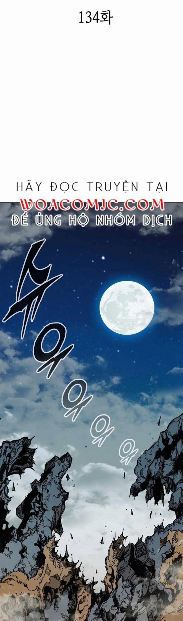 Hồi Ức Của Chiến Thần 134 trang 6