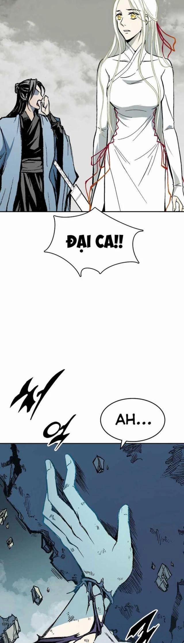 Hồi Ức Của Chiến Thần 134 trang 9