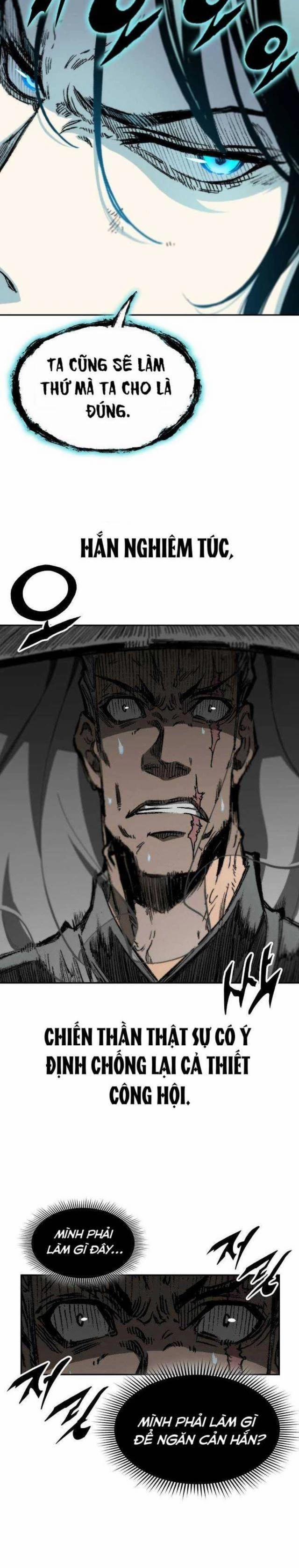 Hồi Ức Của Chiến Thần 135 trang 11