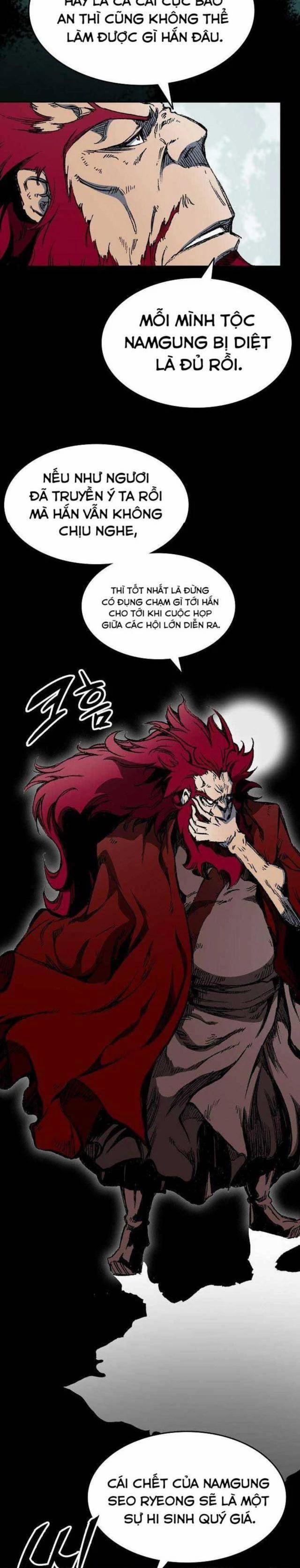 Hồi Ức Của Chiến Thần 135 trang 14