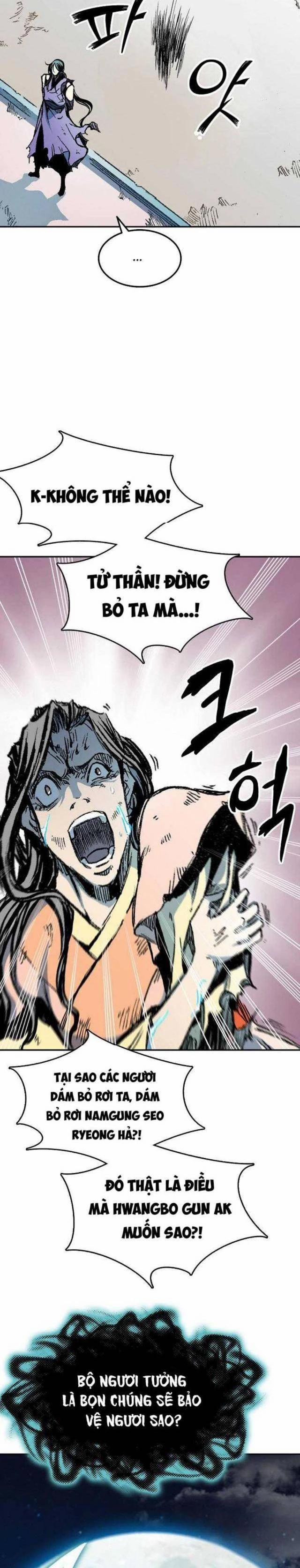 Hồi Ức Của Chiến Thần 135 trang 17