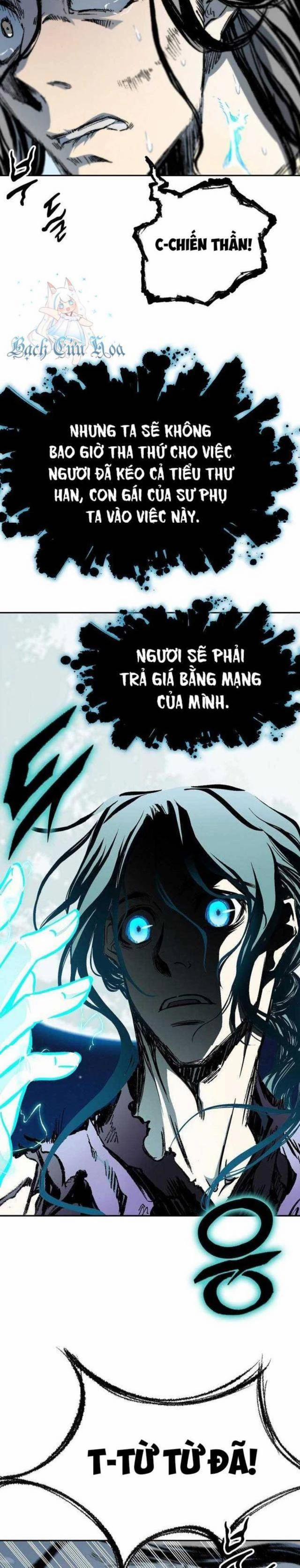 Hồi Ức Của Chiến Thần 135 trang 19