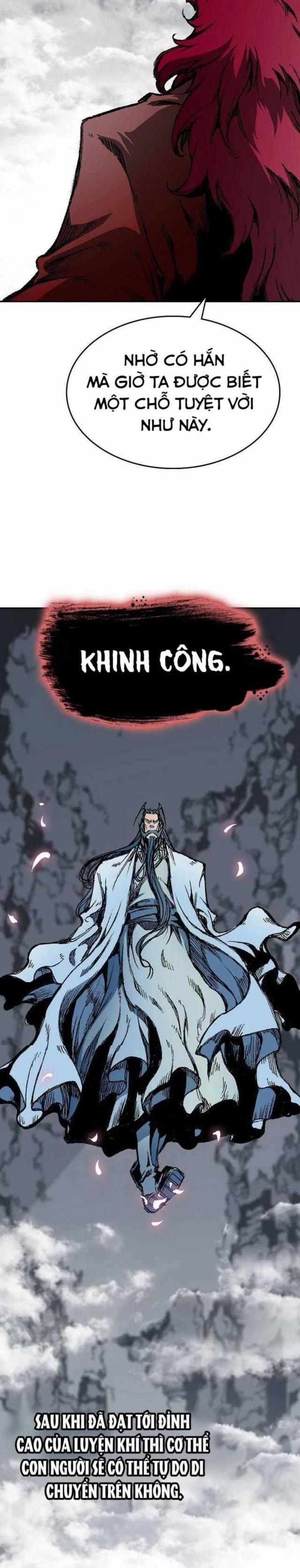 Hồi Ức Của Chiến Thần 135 trang 26