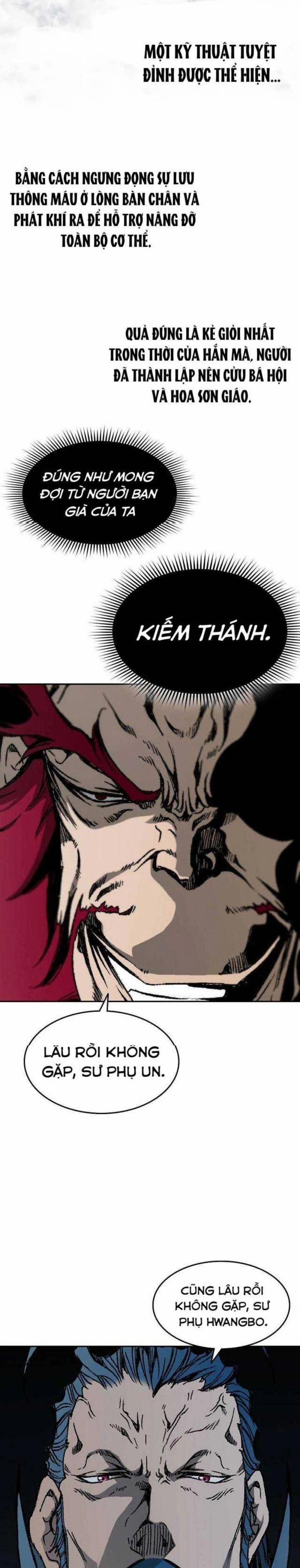 Hồi Ức Của Chiến Thần 135 trang 27
