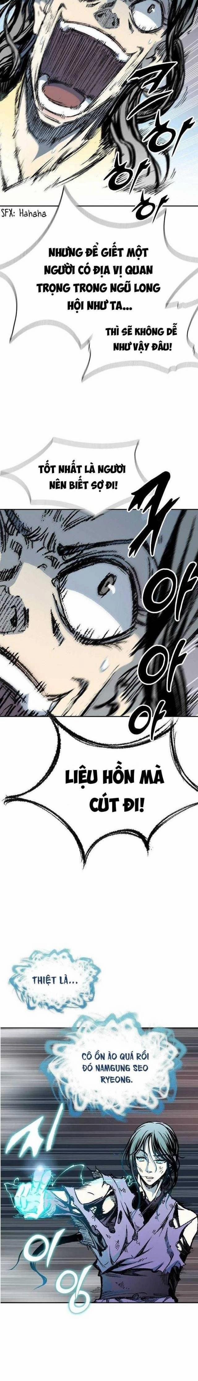 Hồi Ức Của Chiến Thần 135 trang 7