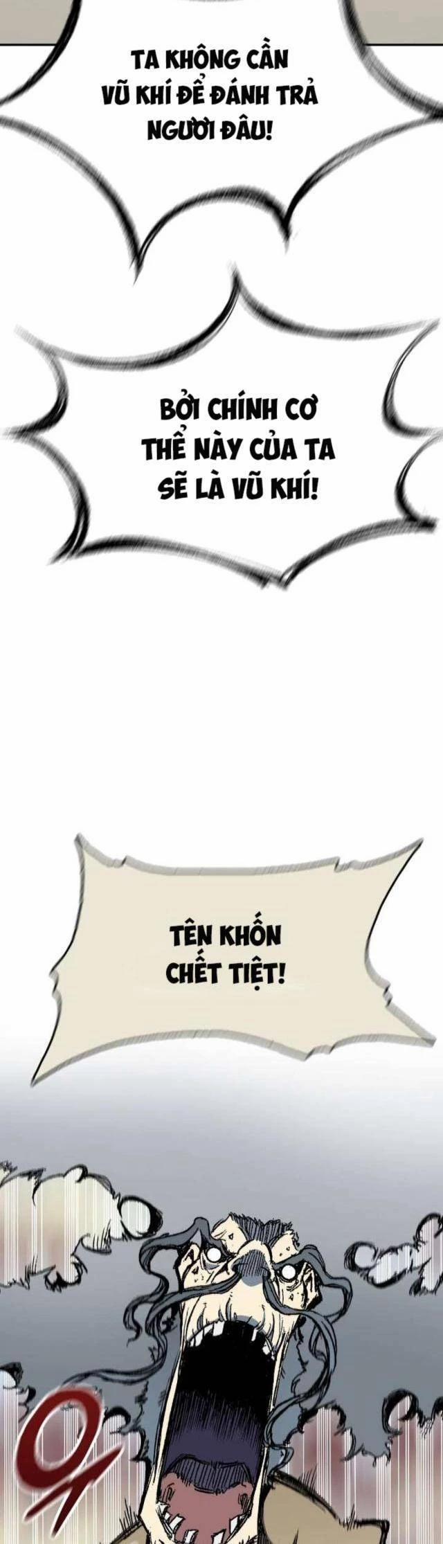 Hồi Ức Của Chiến Thần 136 trang 15