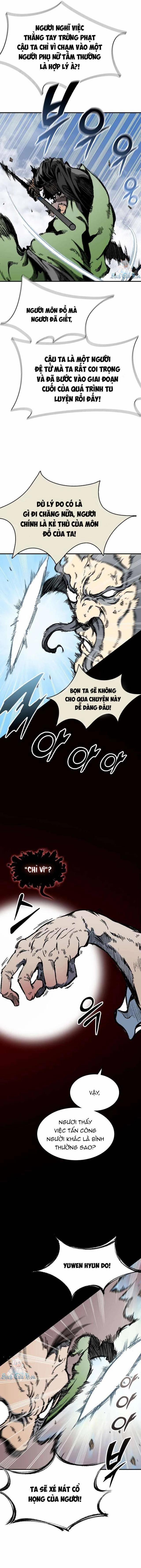 Hồi Ức Của Chiến Thần 136 trang 2