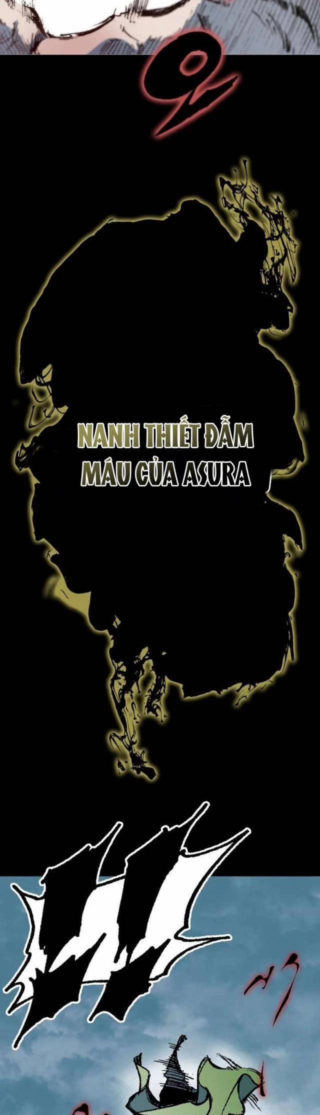 Hồi Ức Của Chiến Thần 136 trang 22