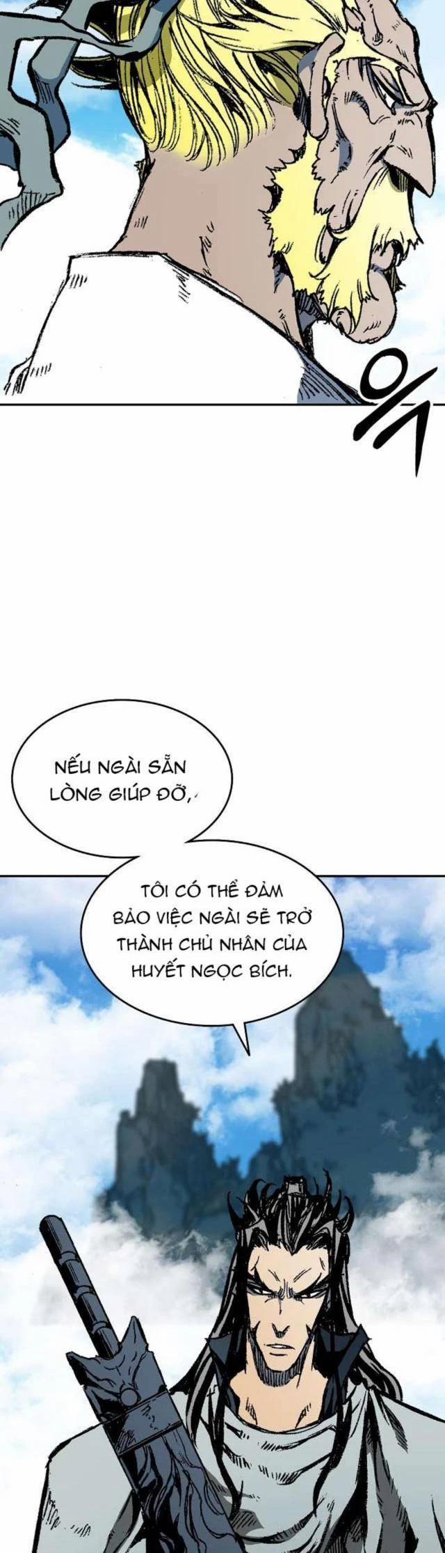 Hồi Ức Của Chiến Thần 136 trang 39