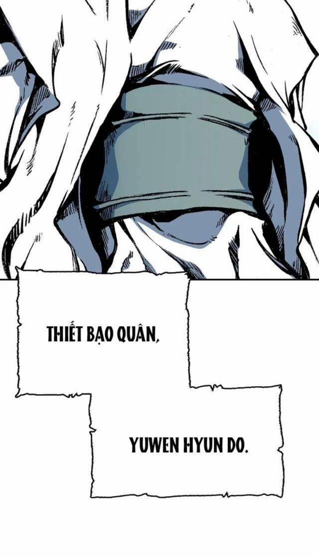 Hồi Ức Của Chiến Thần 136 trang 44