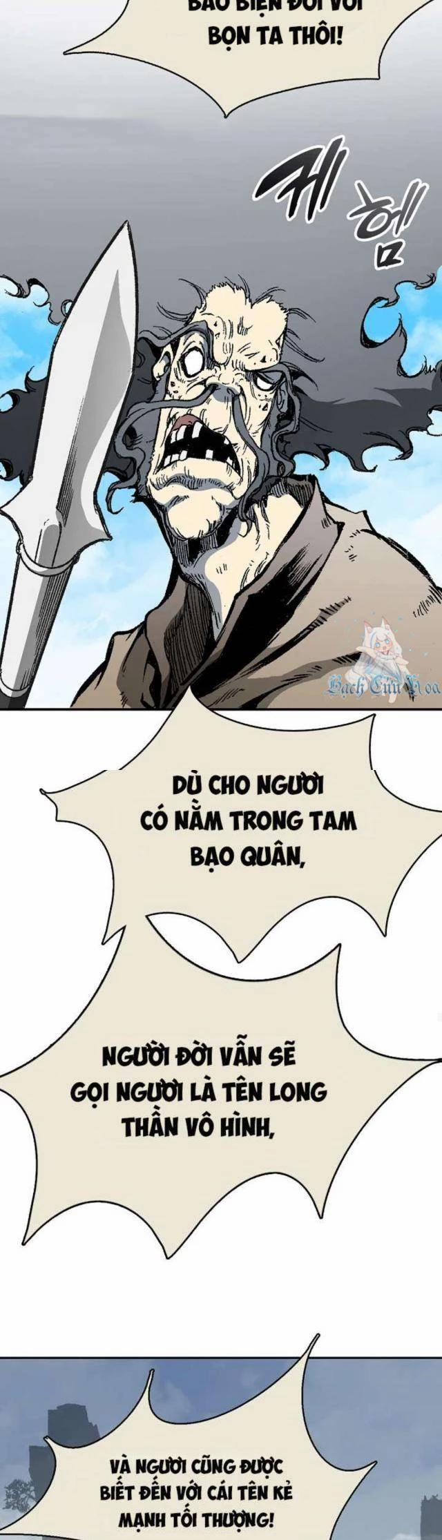 Hồi Ức Của Chiến Thần 136 trang 9