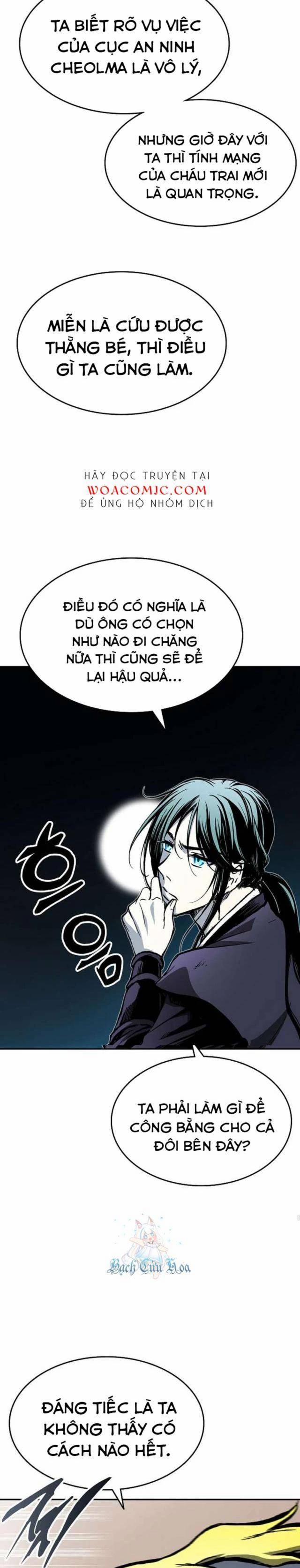 Hồi Ức Của Chiến Thần 138 trang 11