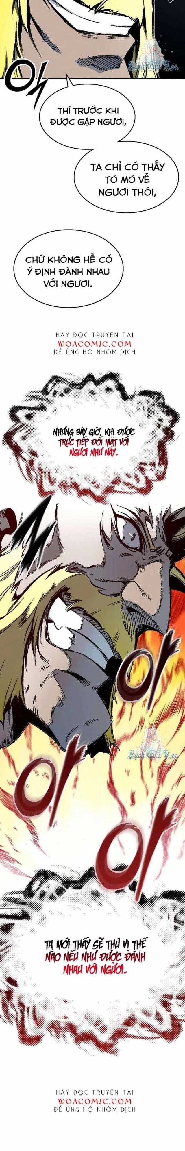 Hồi Ức Của Chiến Thần 138 trang 3