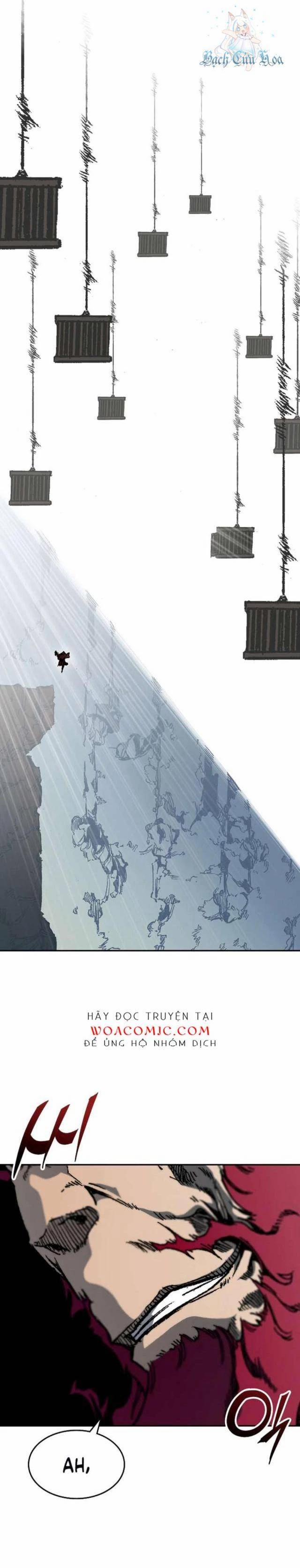 Hồi Ức Của Chiến Thần 138 trang 34