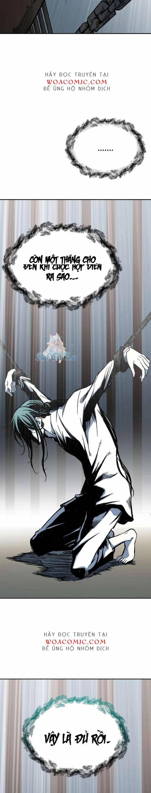 Hồi Ức Của Chiến Thần 138 trang 37