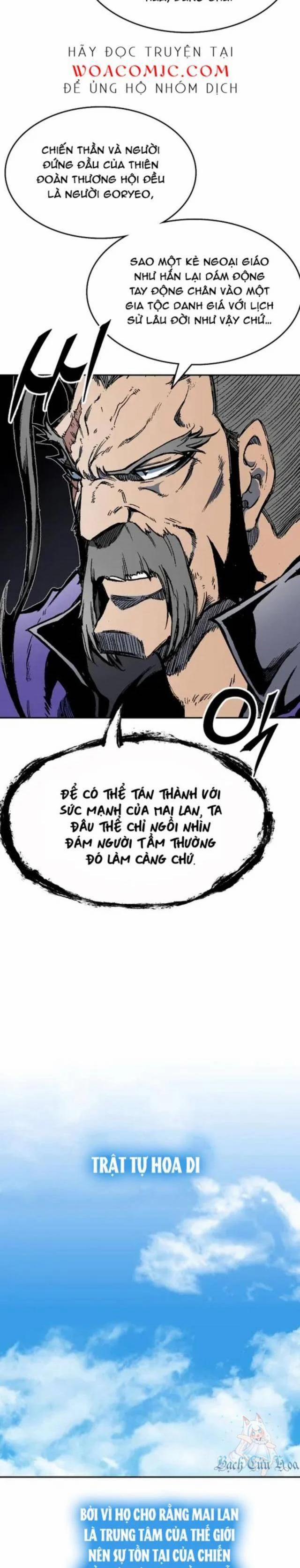 Hồi Ức Của Chiến Thần 139 trang 32