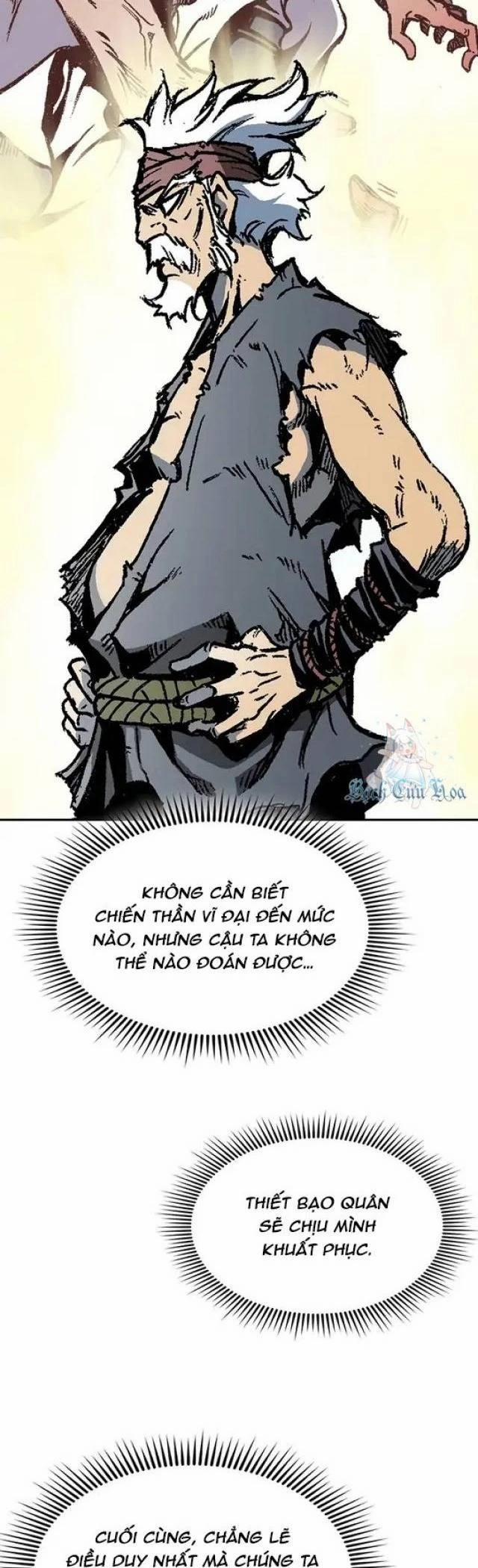 Hồi Ức Của Chiến Thần 139 trang 7