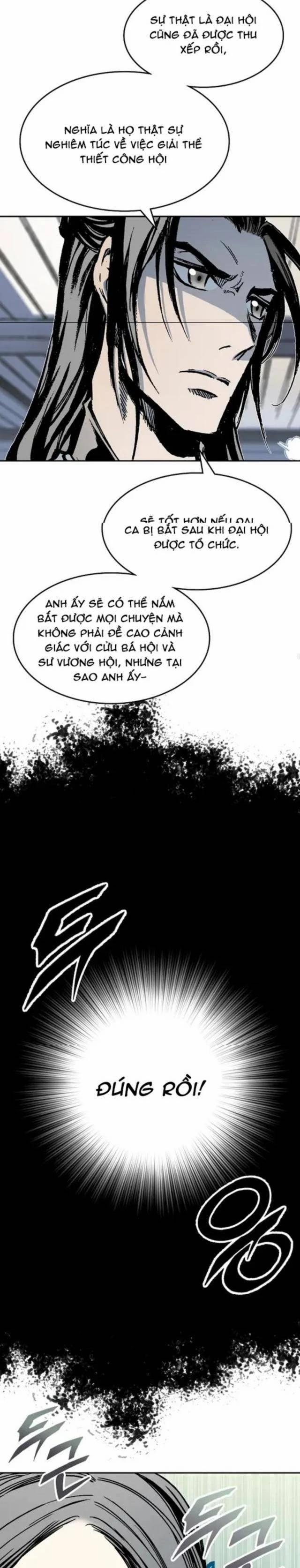 Hồi Ức Của Chiến Thần 139 trang 9