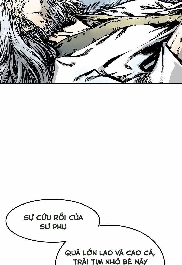 Hồi Ức Của Chiến Thần 14 trang 13