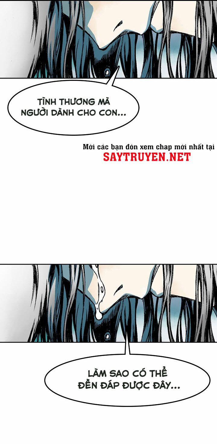 Hồi Ức Của Chiến Thần 14 trang 17