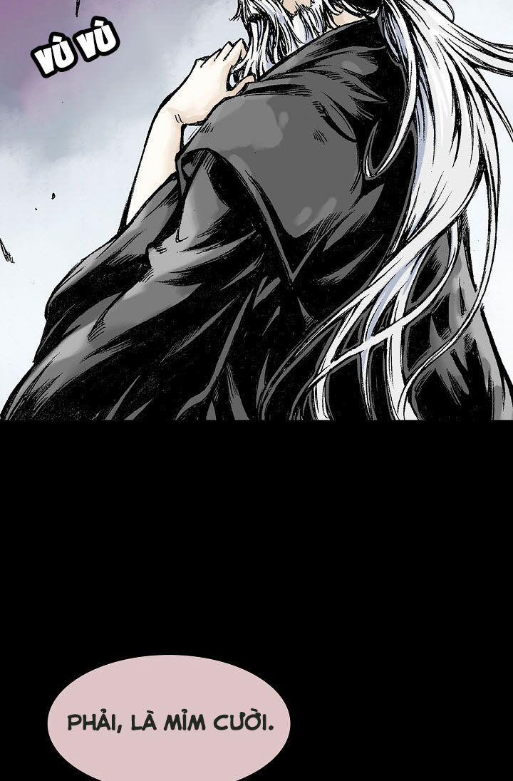 Hồi Ức Của Chiến Thần 14 trang 27