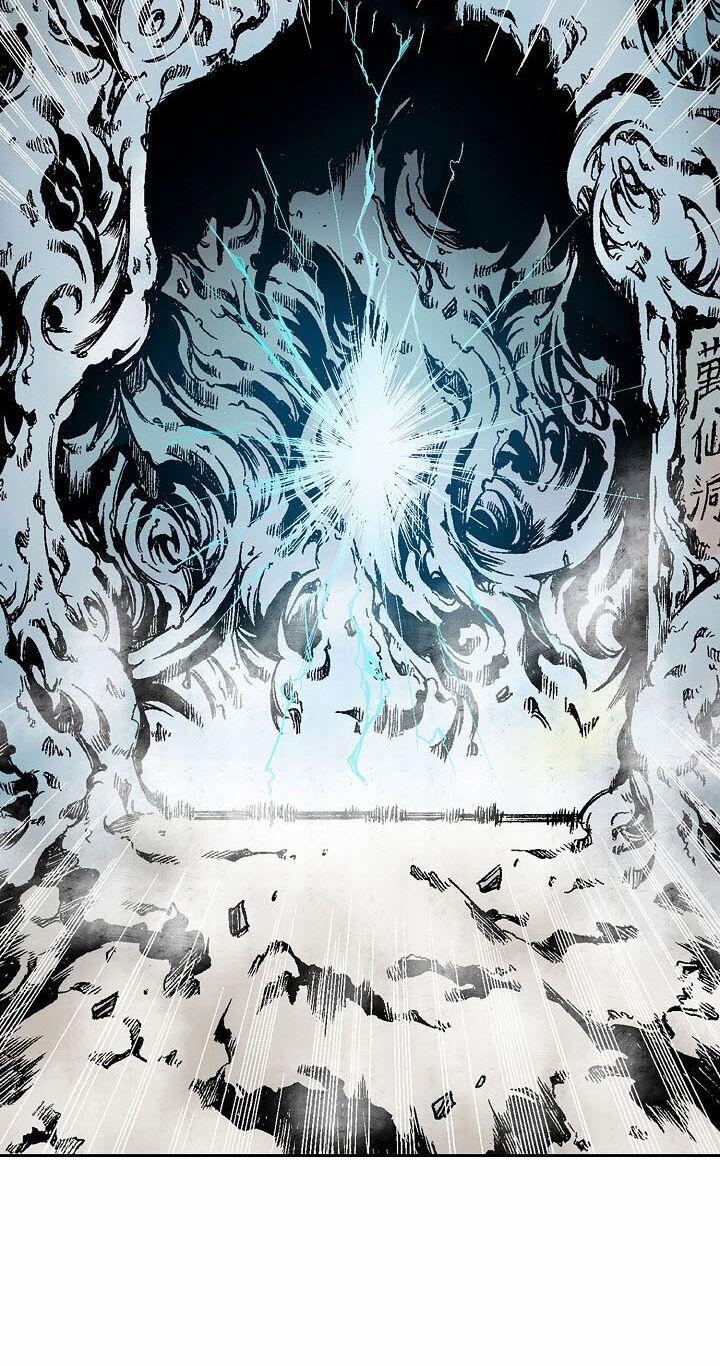 Hồi Ức Của Chiến Thần 14 trang 45