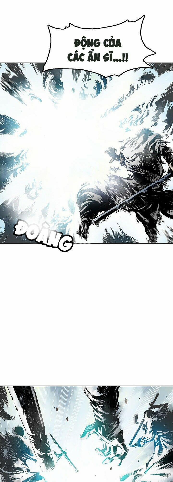 Hồi Ức Của Chiến Thần 14 trang 46