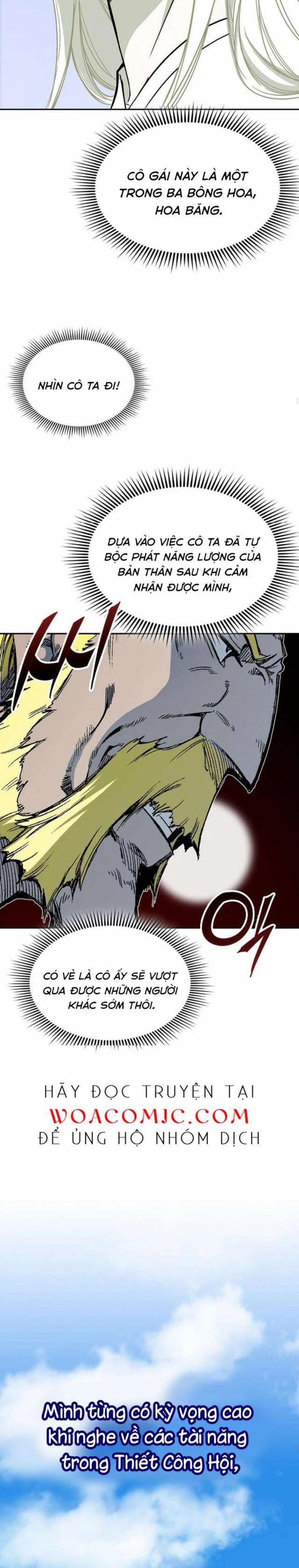 Hồi Ức Của Chiến Thần 140 trang 17
