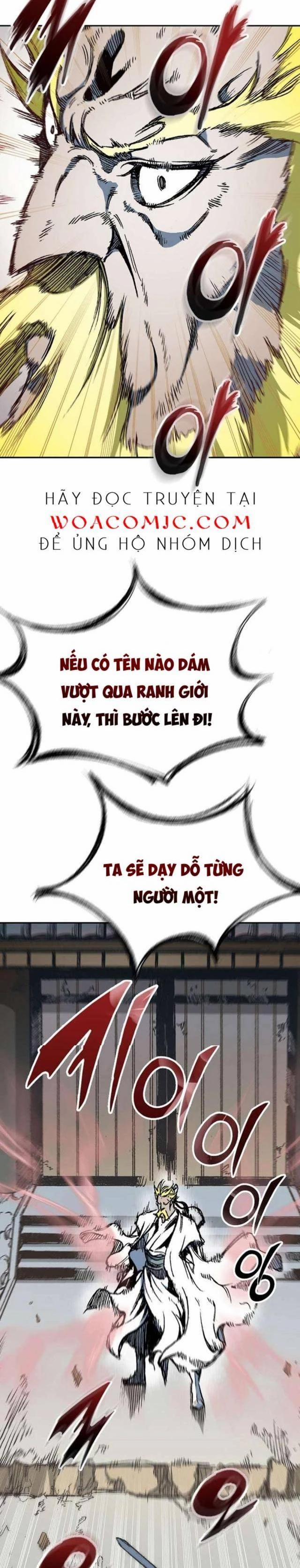 Hồi Ức Của Chiến Thần 140 trang 27