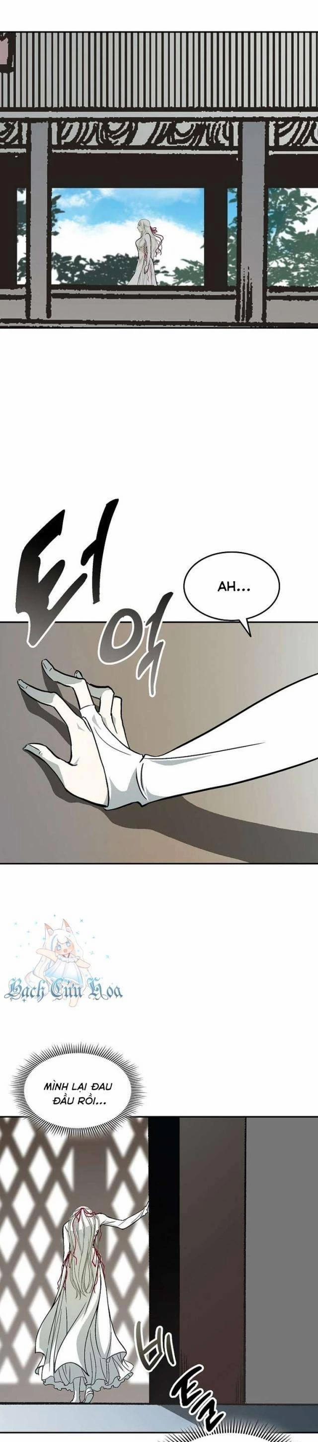 Hồi Ức Của Chiến Thần 140 trang 3